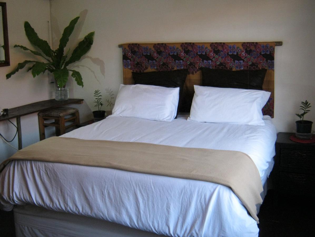 Bed & Breakfast Campbells Boarding House Johannesburg