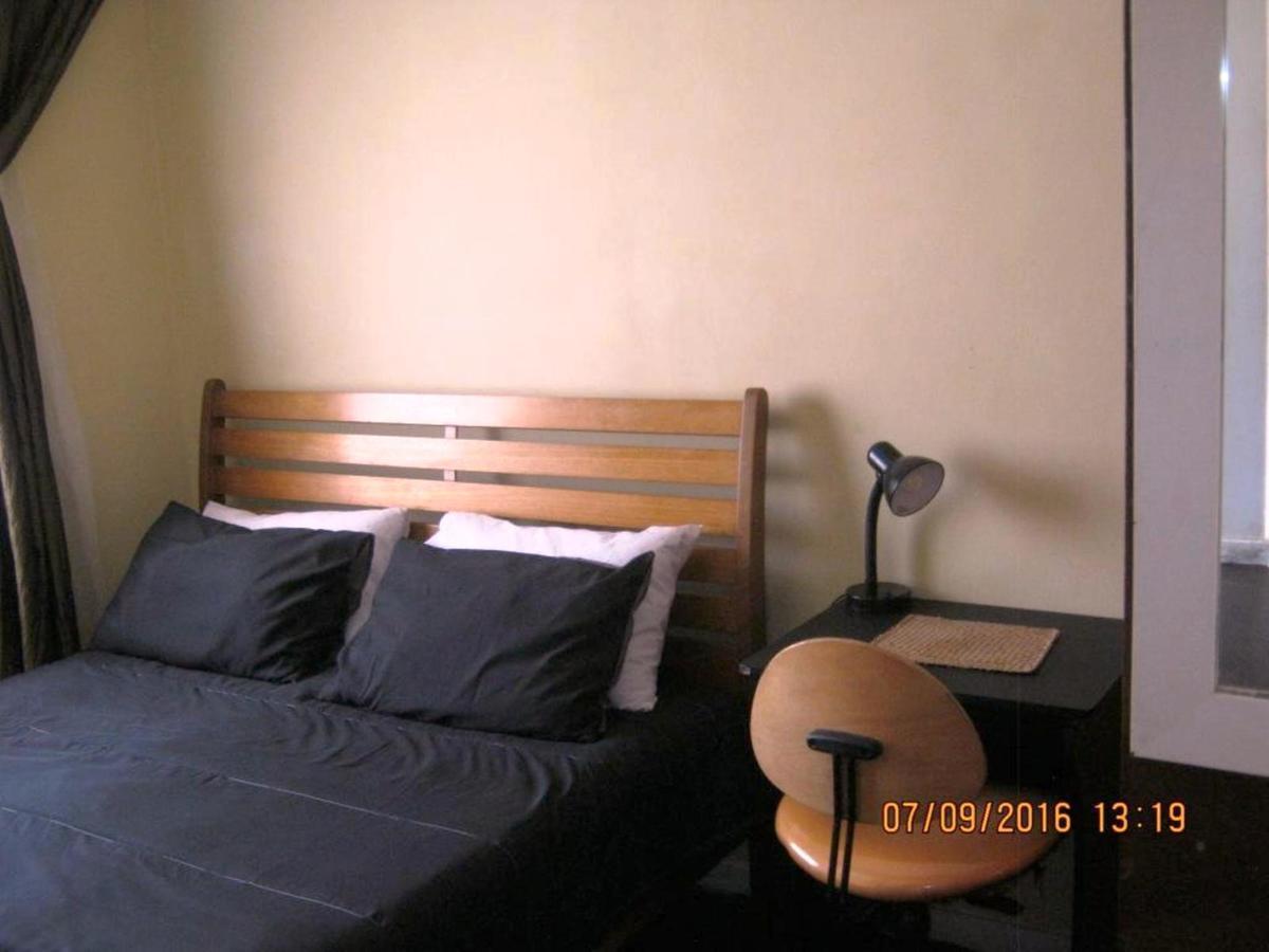 Campbells Boarding House Johannesburg