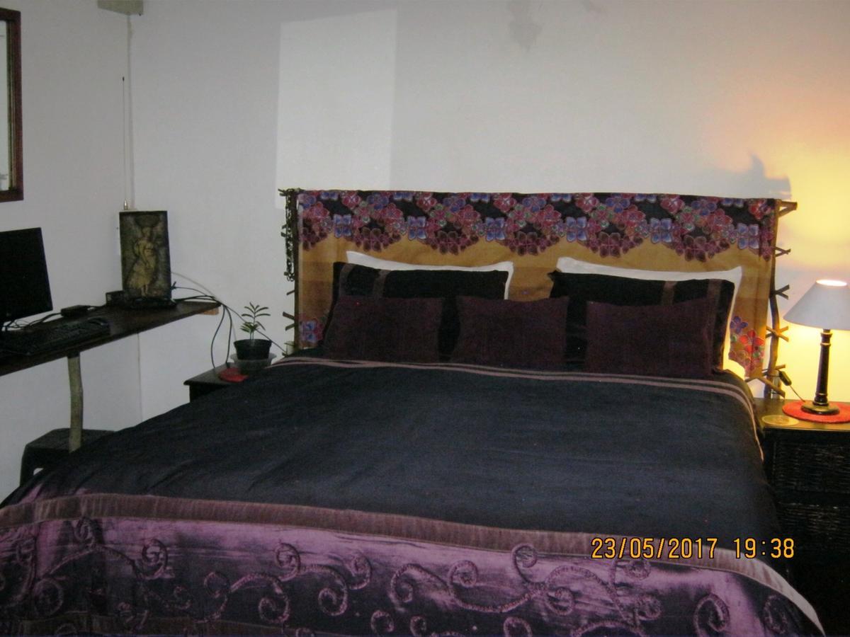 Campbells Boarding House