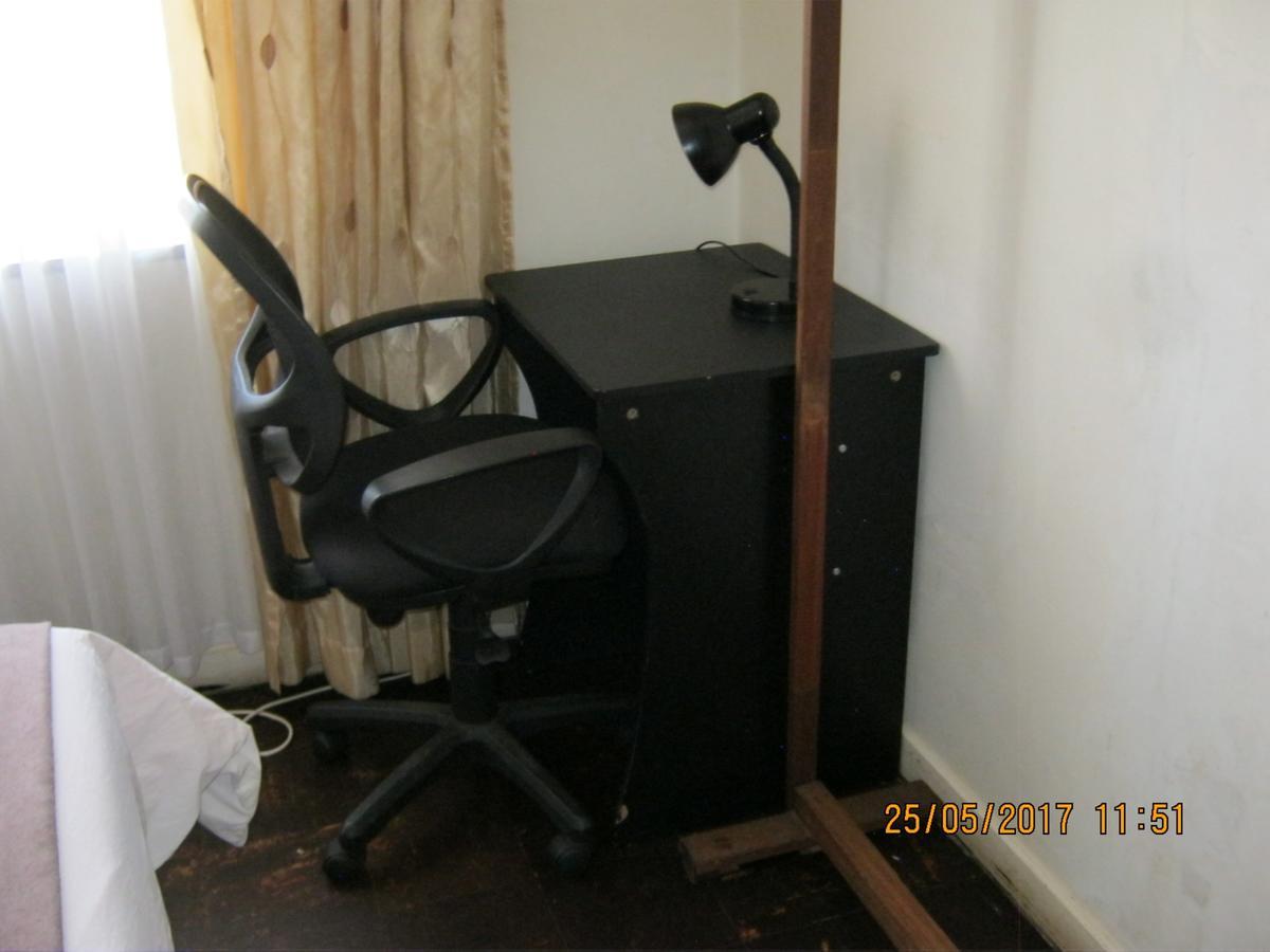 Campbells Boarding House 3* Johannesburg