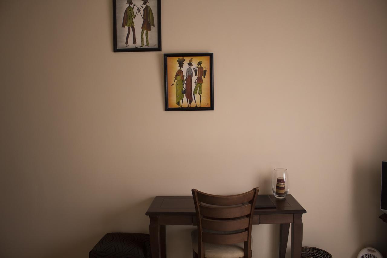 Bed & Breakfast Ravinala