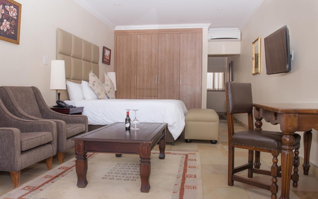 Hotel Gardenia Boutique Johannesburg