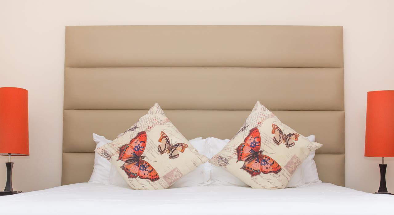 Gardenia Boutique 4*