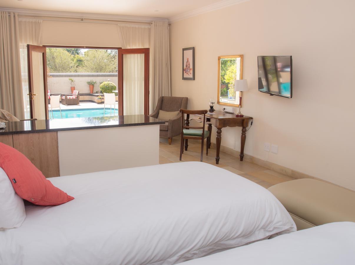 Hotel Gardenia Boutique Johannesburg