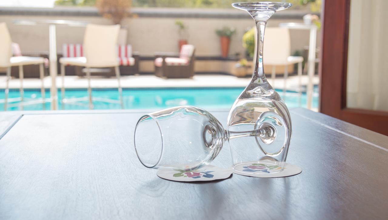 Hotel Gardenia Boutique 4*