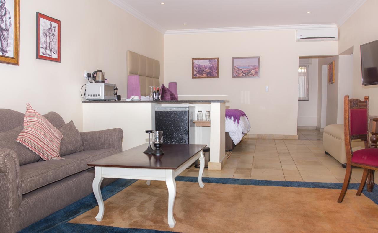 Hotel Gardenia Boutique