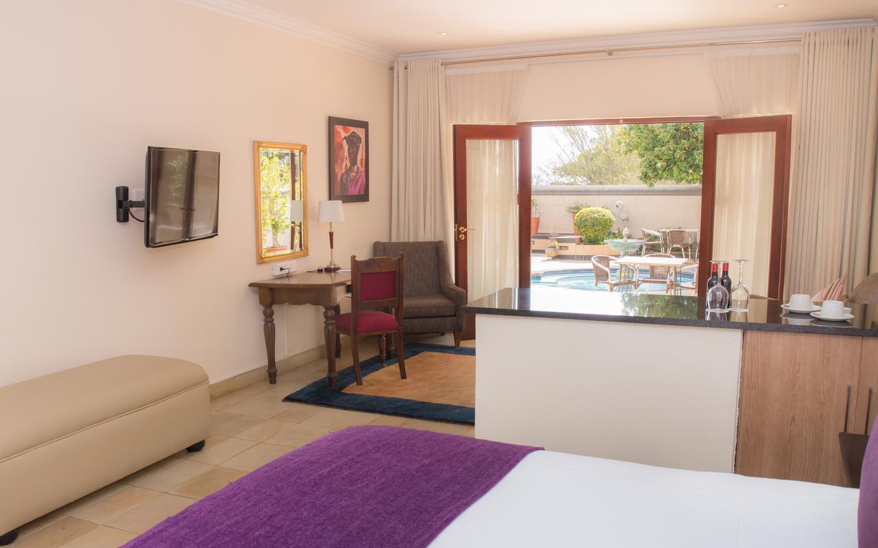 Gardenia Boutique 4*