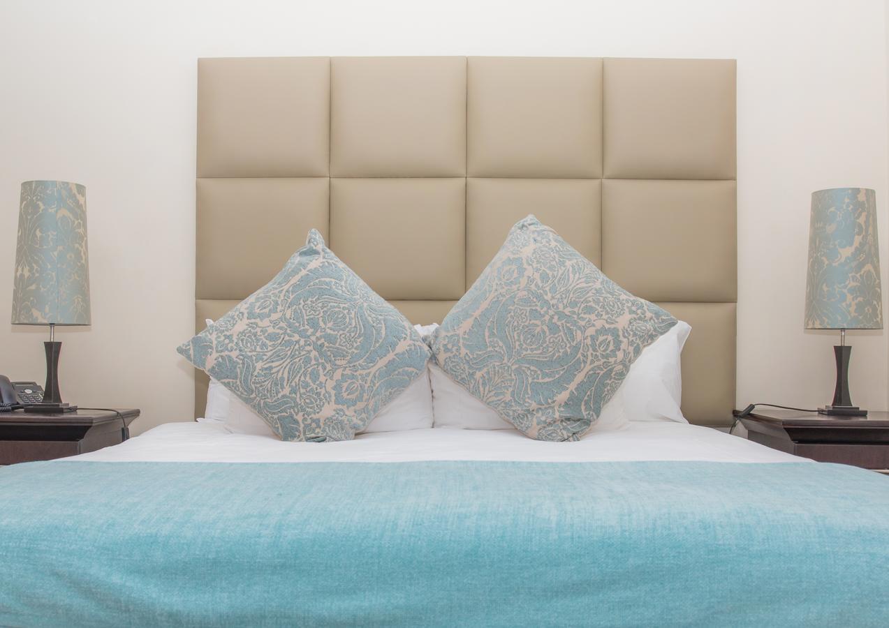 Gardenia Boutique Hotel