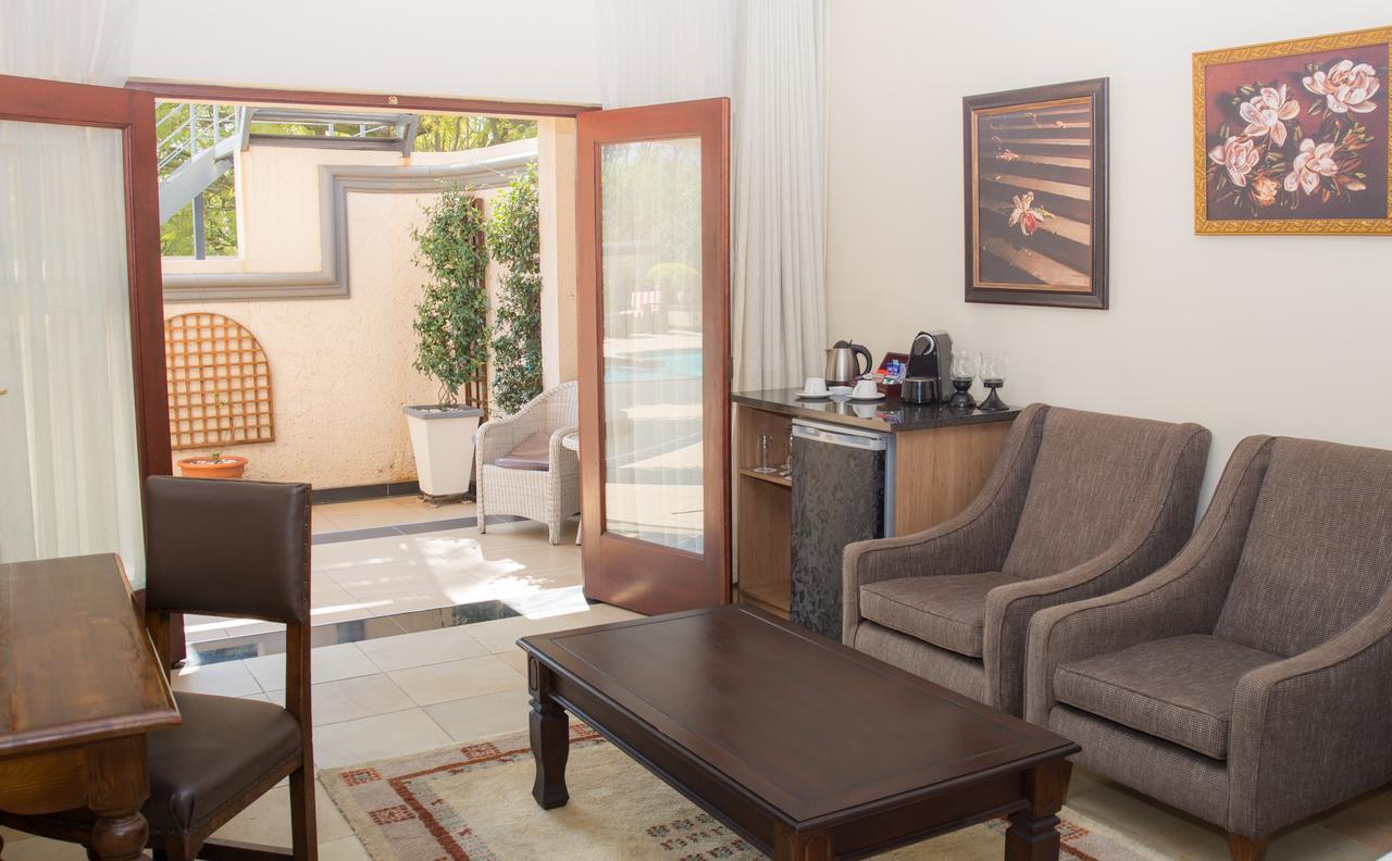 Hotel Gardenia Boutique Johannesburg