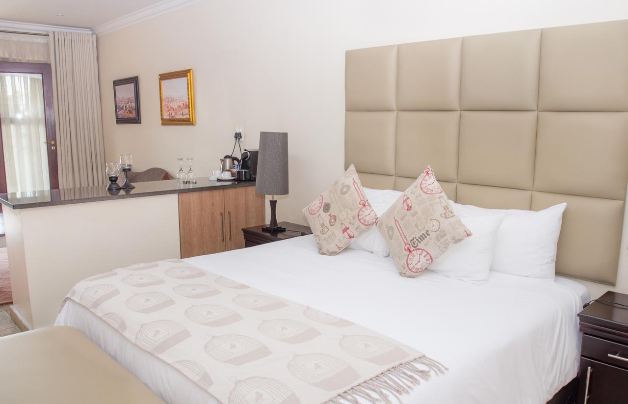 Hotel Gardenia Boutique Johannesburg