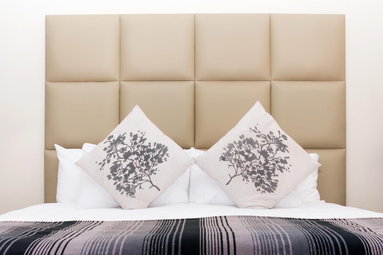 Gardenia Boutique Hotel