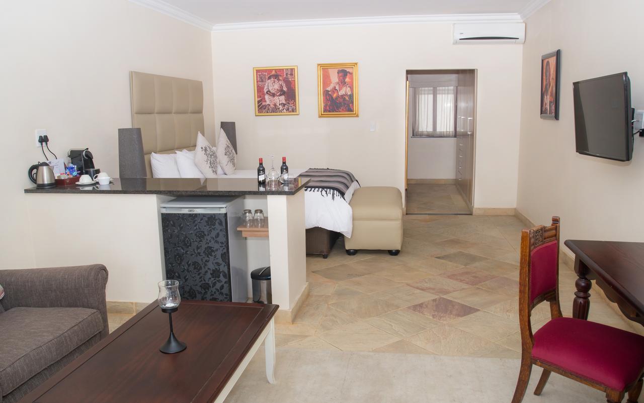 Gardenia Boutique Hotel Johannesburg