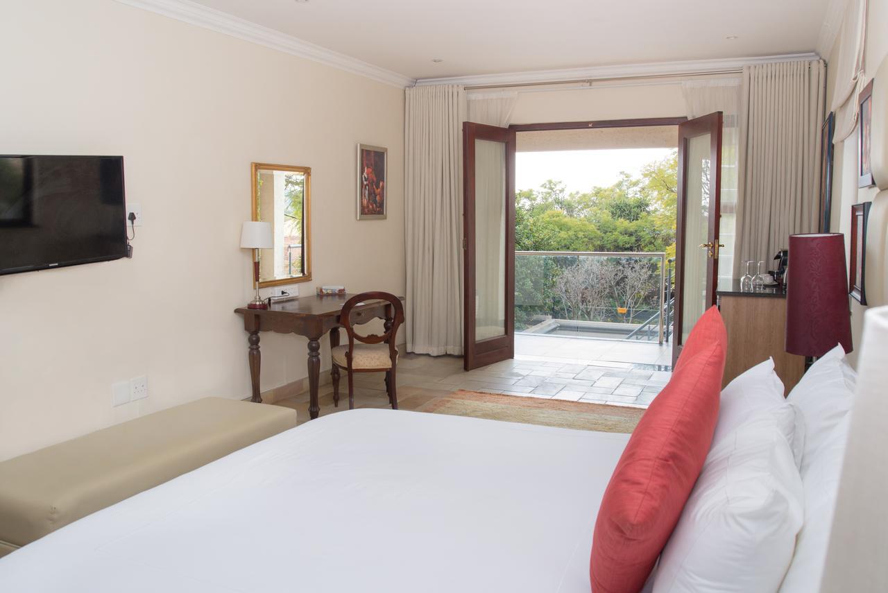 Hotel Gardenia Boutique