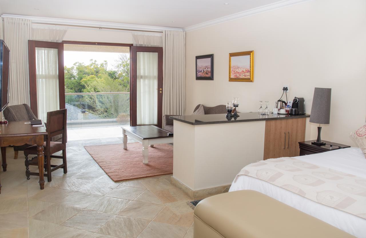 Gardenia Boutique Johannesburg