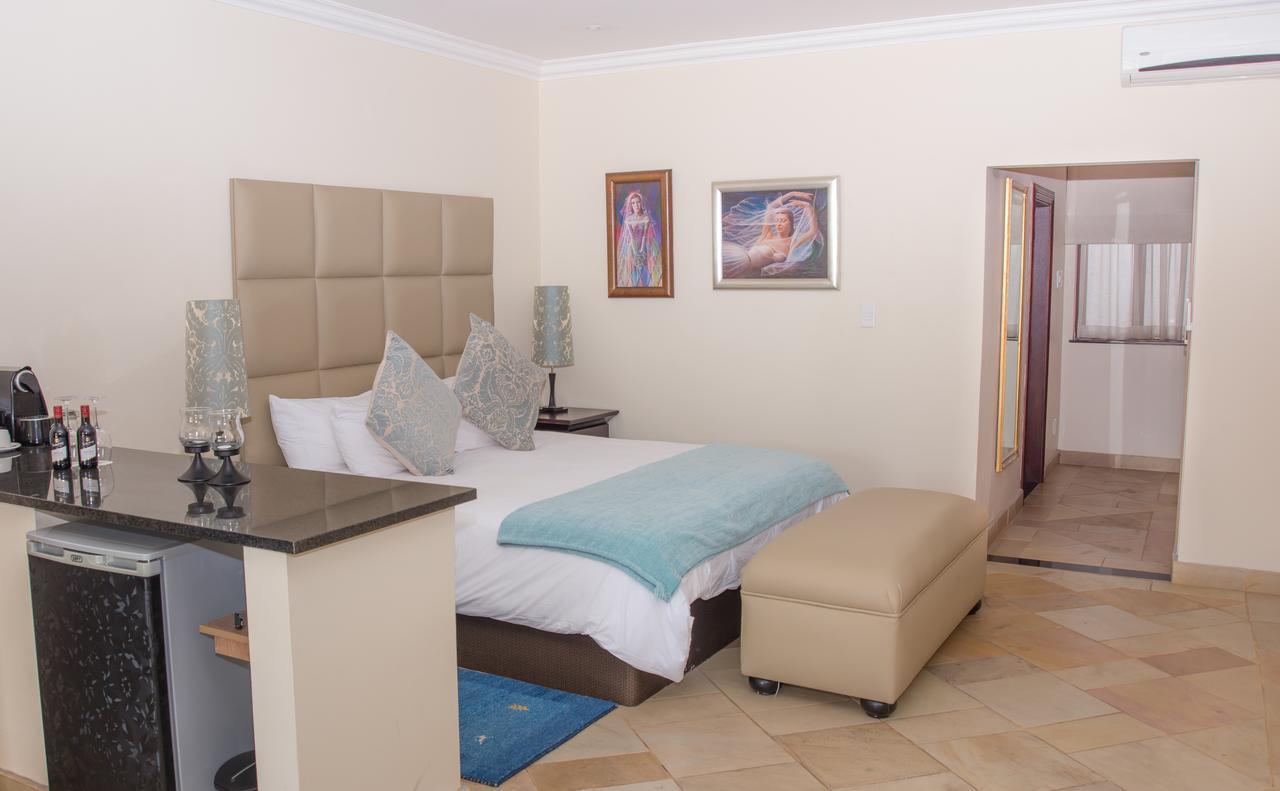 Gardenia Boutique Johannesburg