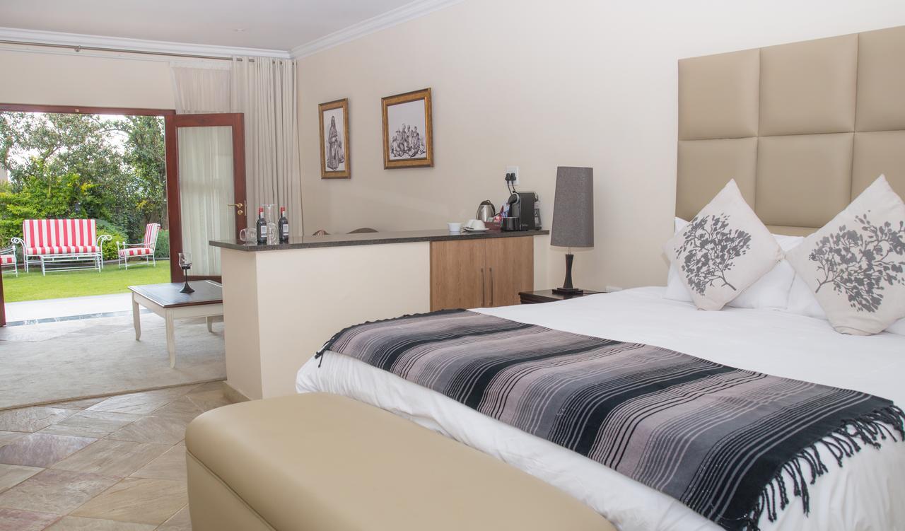 Gardenia Boutique 4*