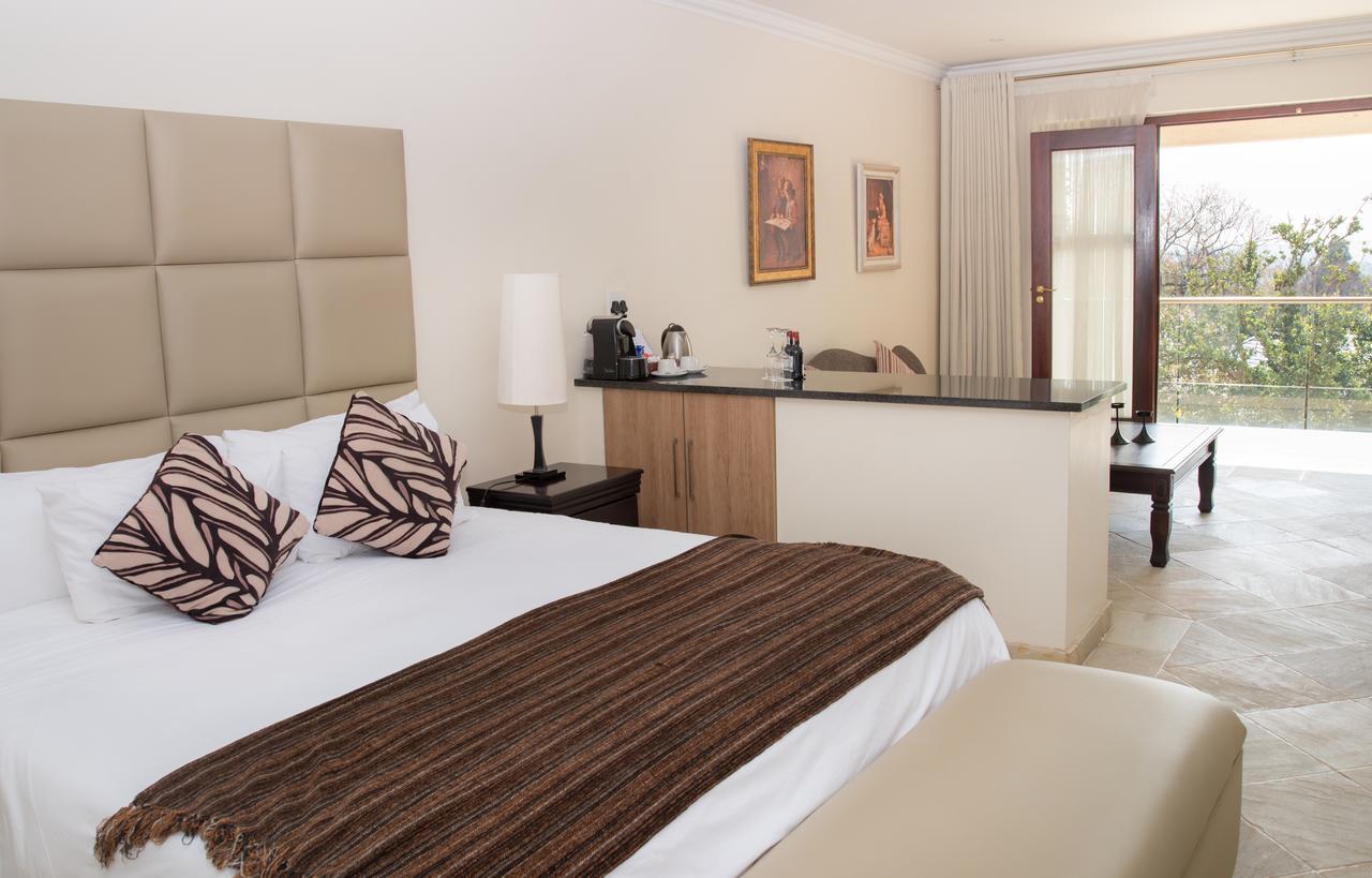 Gardenia Boutique Hotel