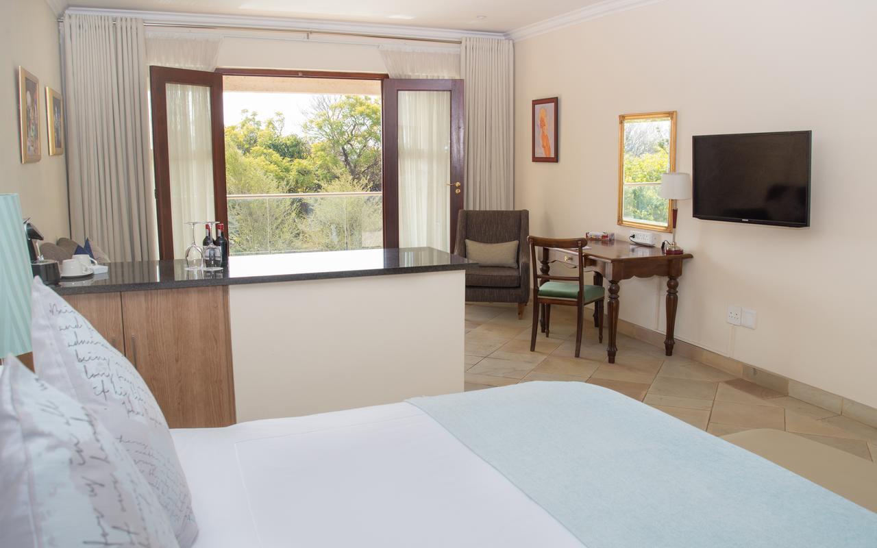 Gardenia Boutique Hotel 4*