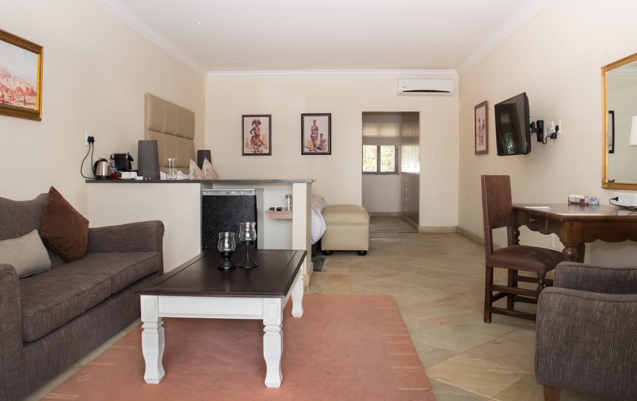 Gardenia Boutique Hotel 4*
