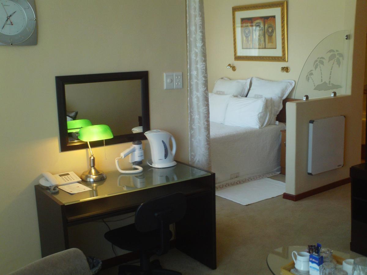 Winchester Guest house 4*