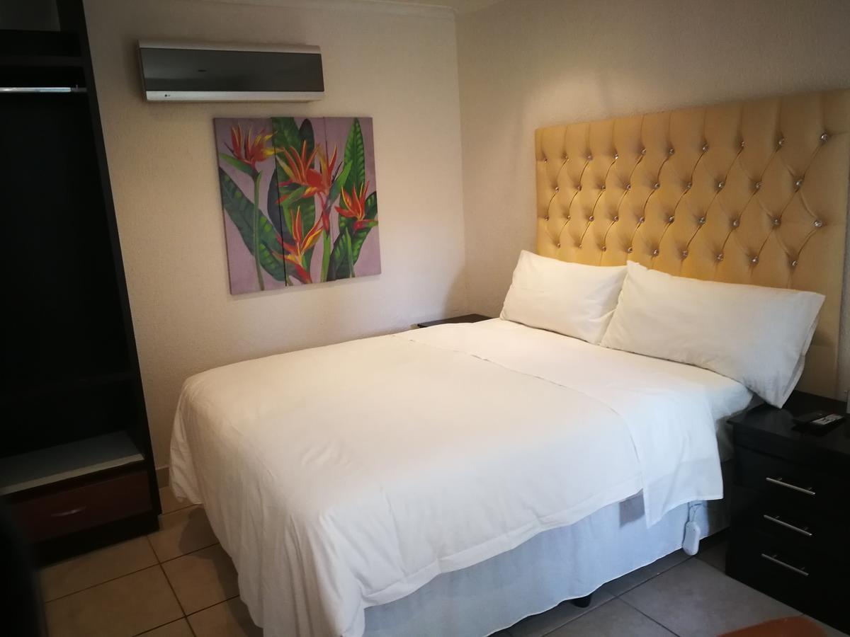 Hotel Sleep Haven *