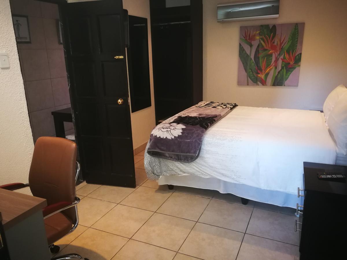 Hotel Sleep Haven Johannesburg