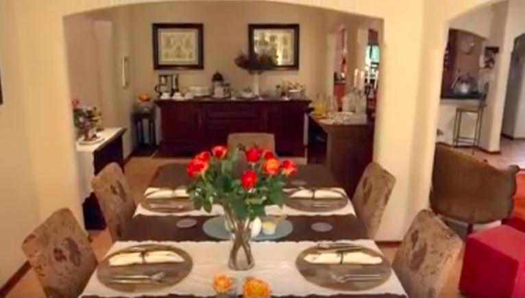No 5 On Franschoek Bed & Breakfast