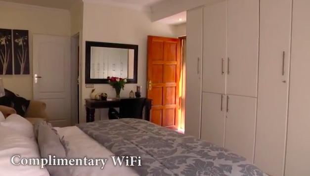 Bed & Breakfast No 5 On Franschoek 3*