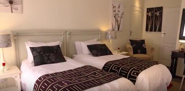 No 5 On Franschoek Bed & Breakfast 3*