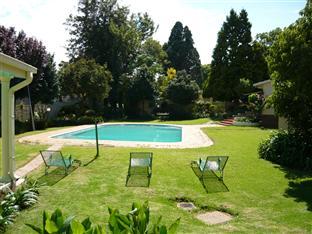 Guest house Vittoria And Conference Centre 4*