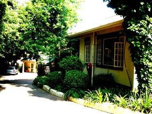 Vittoria And Conference Centre 4*