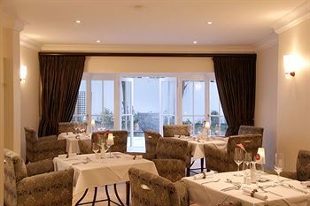 Clico Boutique Hotel Johannesburg