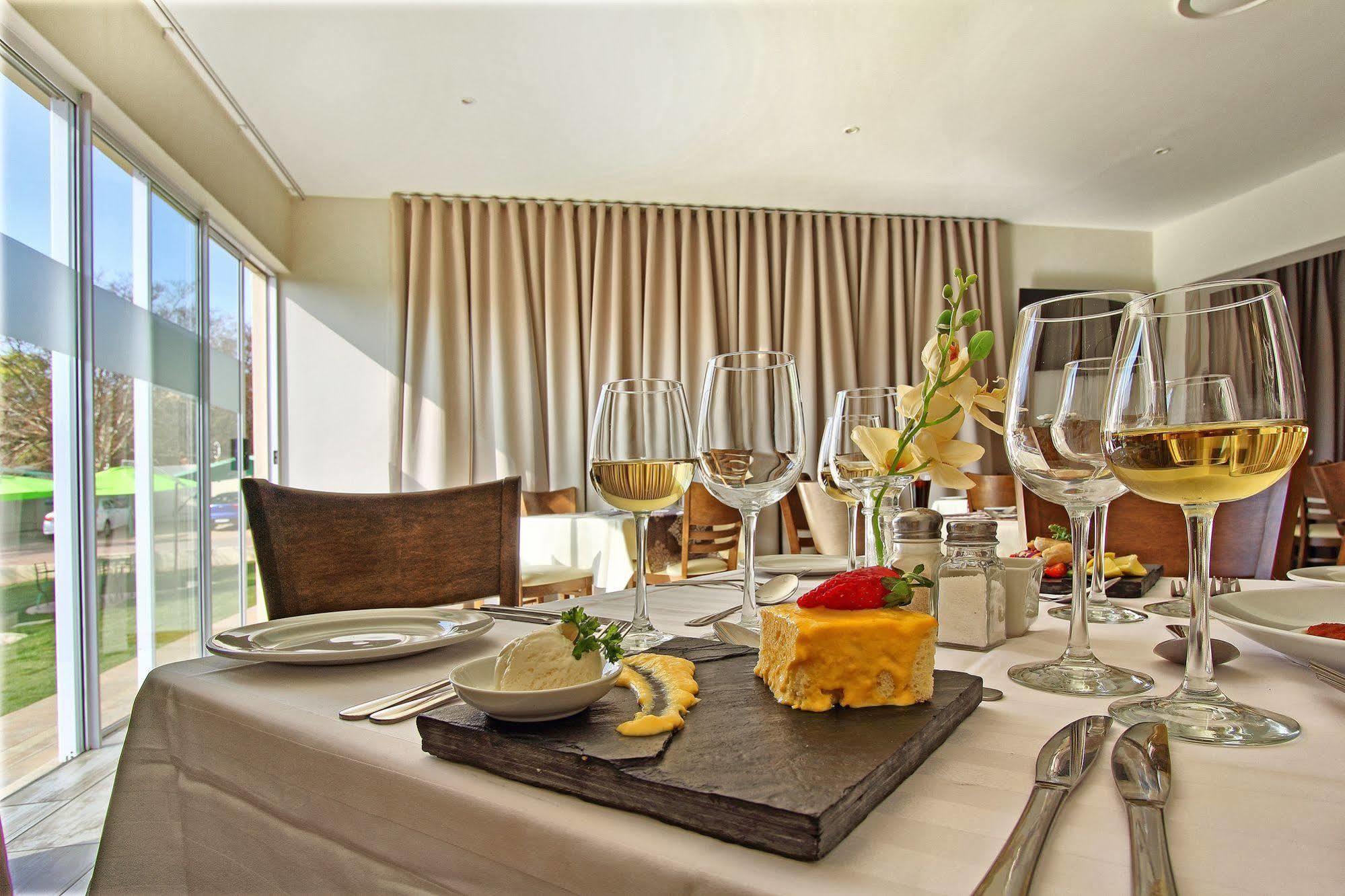 Vittoria And Conference Centre Guest house 4*