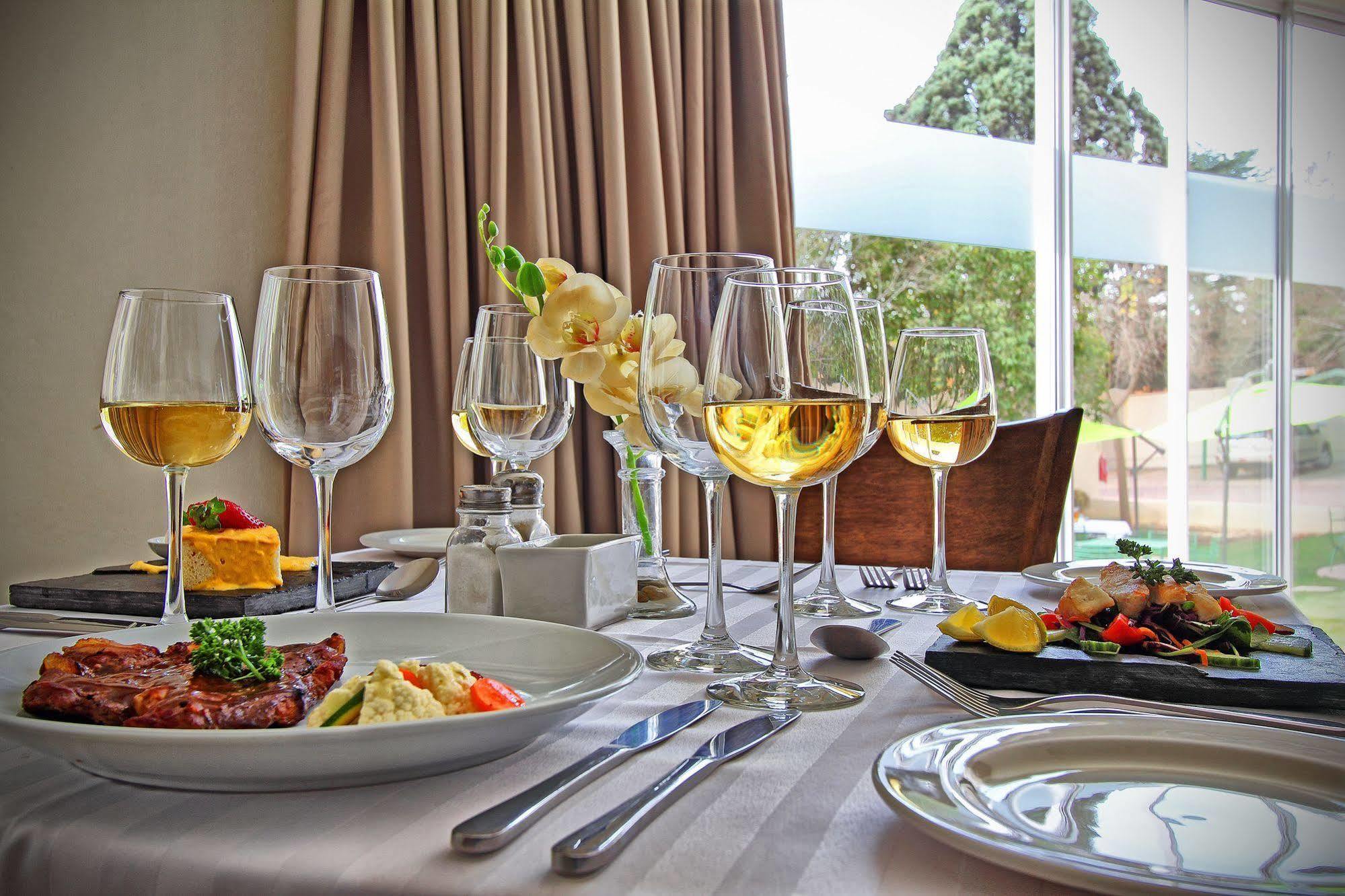 Guest house Vittoria And Conference Centre