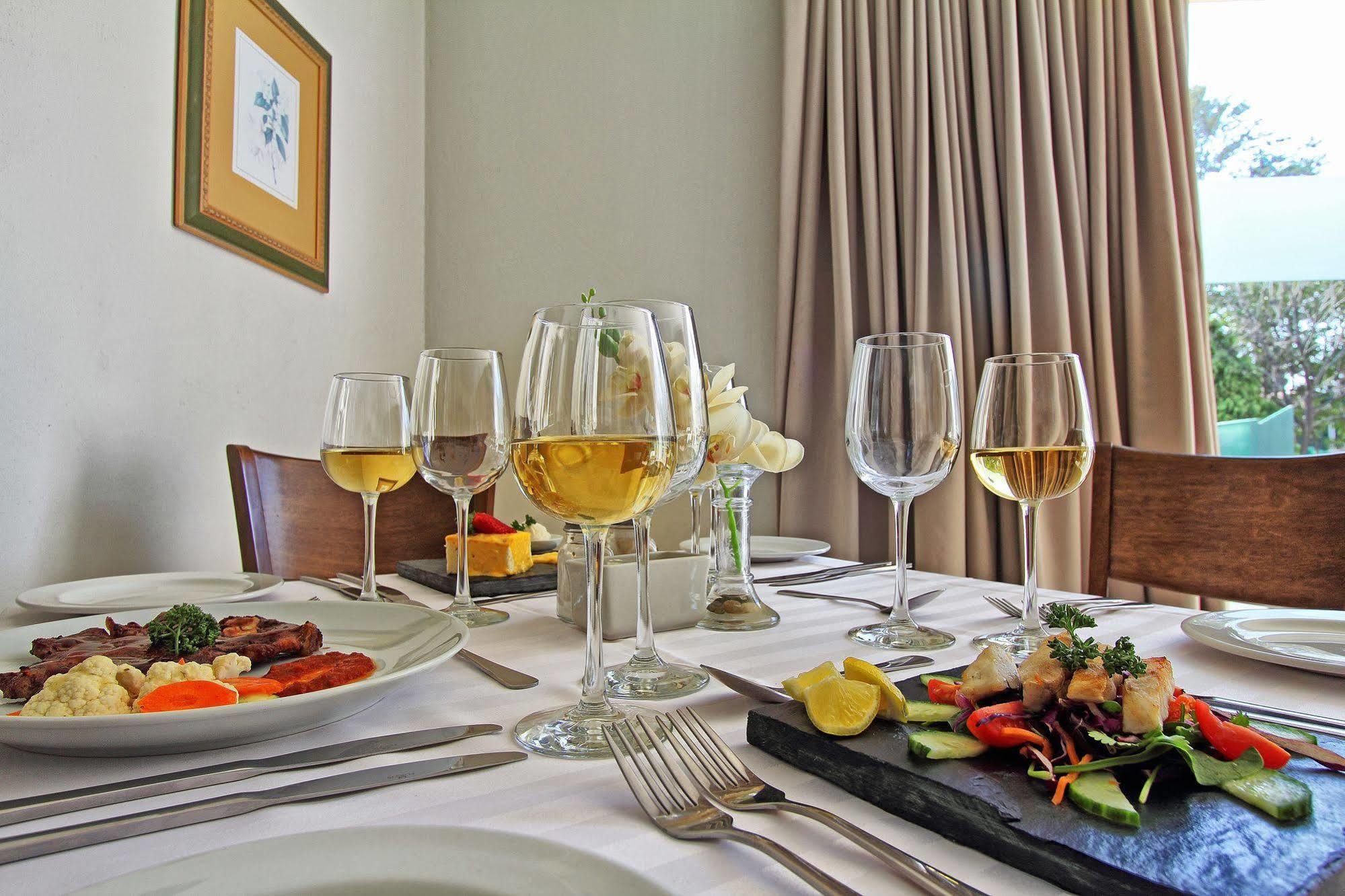 Vittoria And Conference Centre Guest house 4*