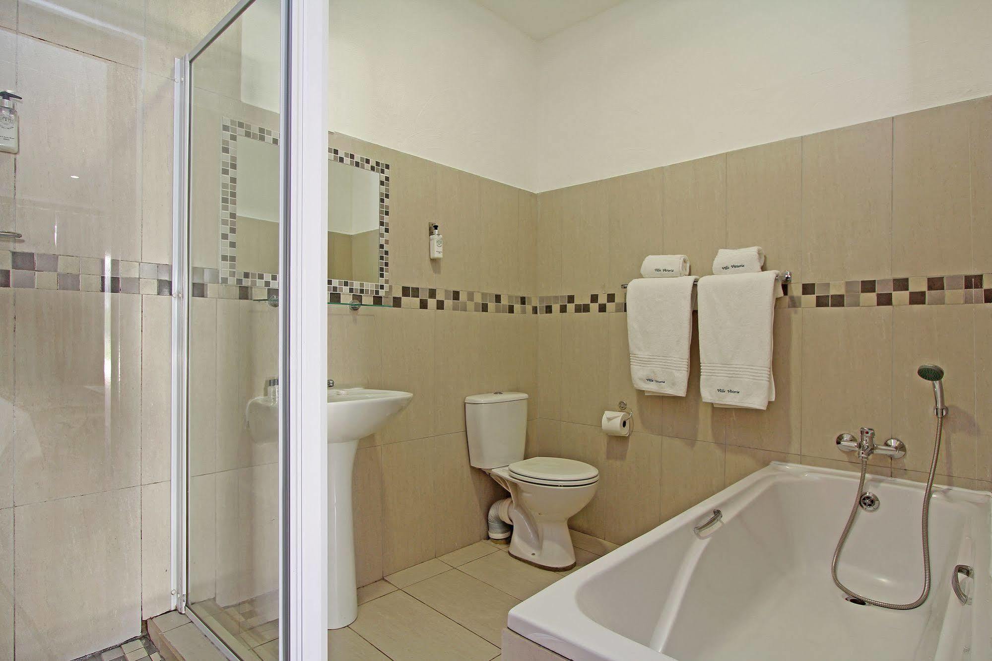 Guest house Vittoria And Conference Centre Johannesburg