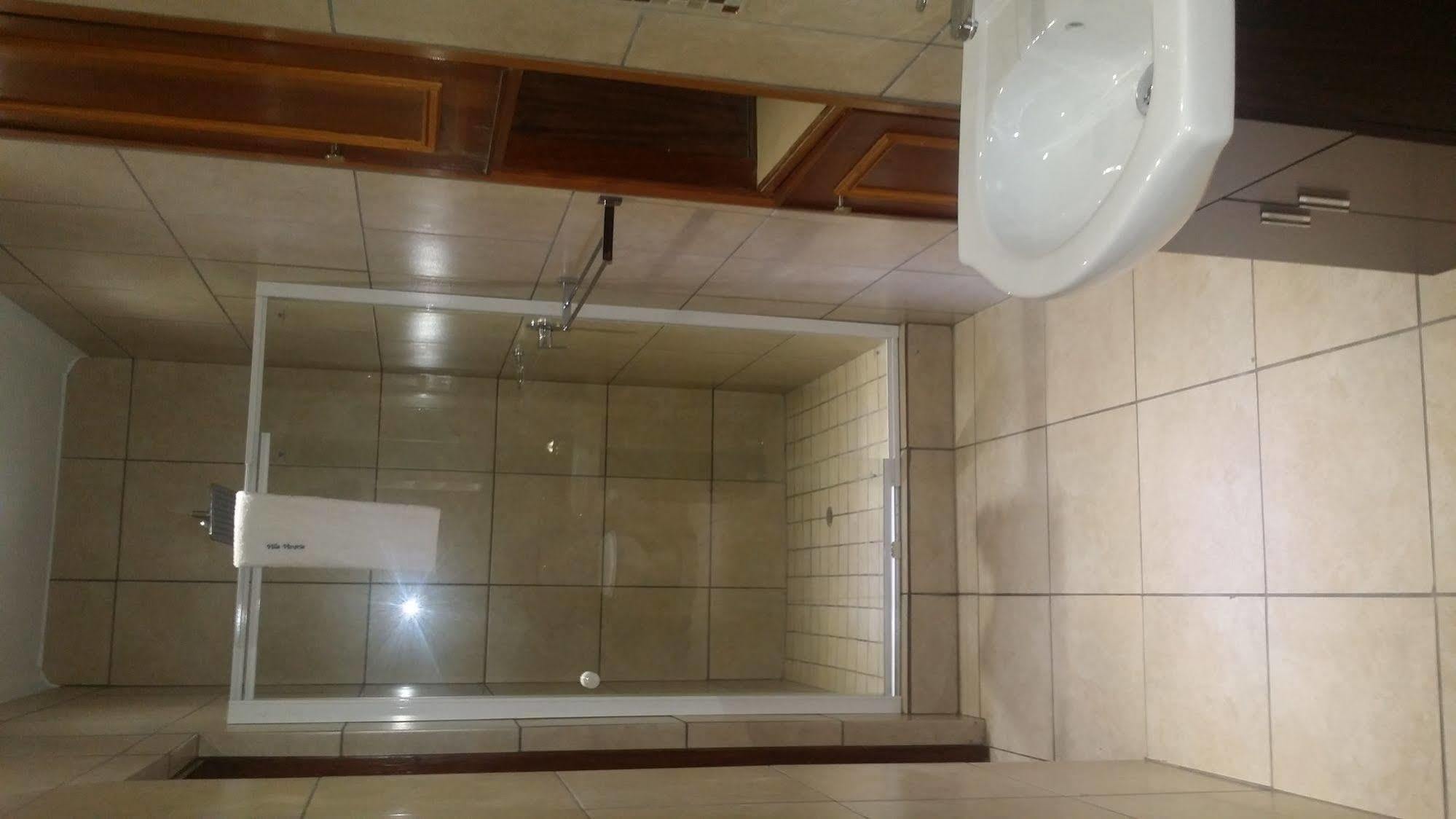 Guest house Vittoria And Conference Centre Johannesburg