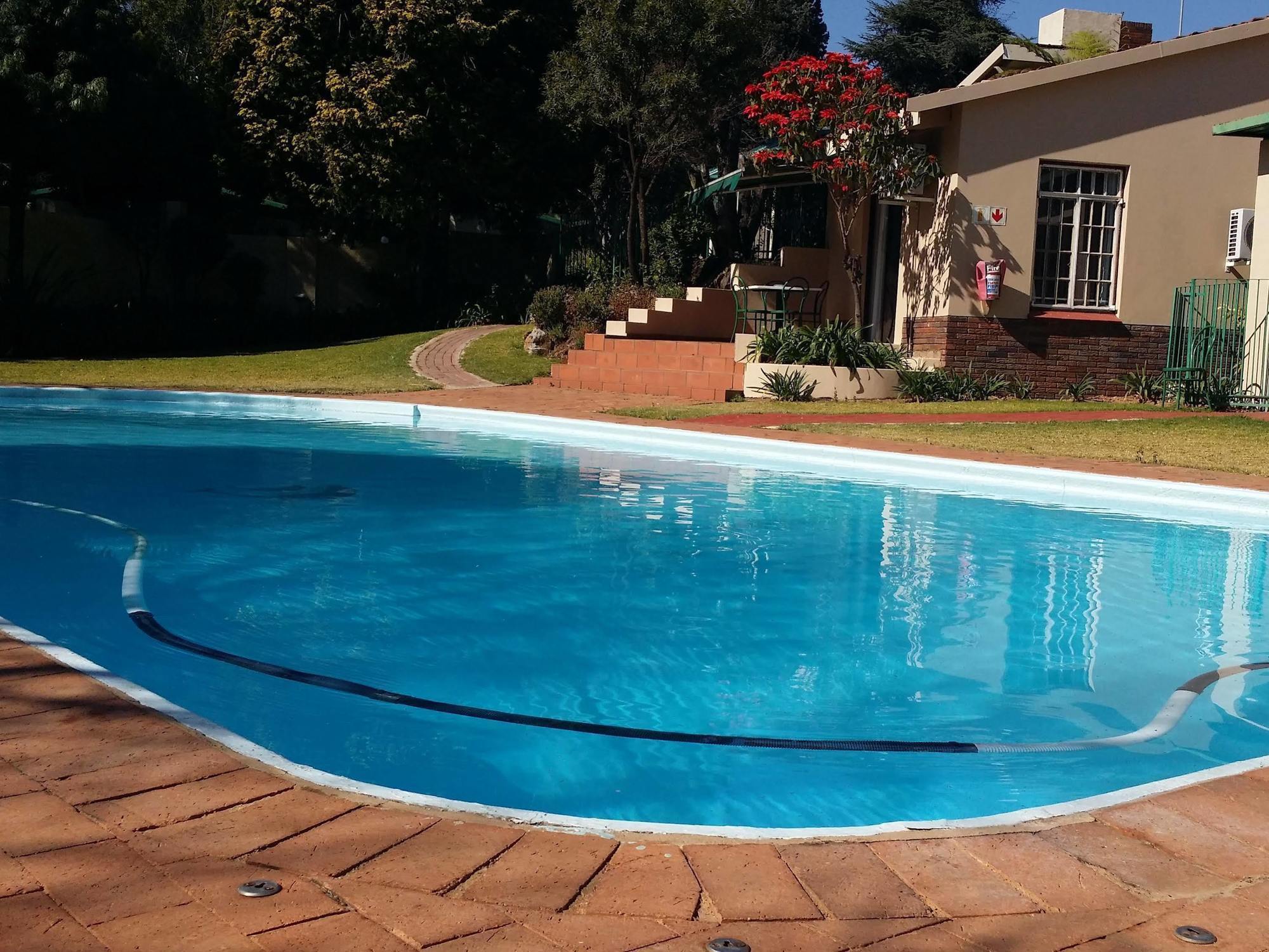 Vittoria And Conference Centre Johannesburg