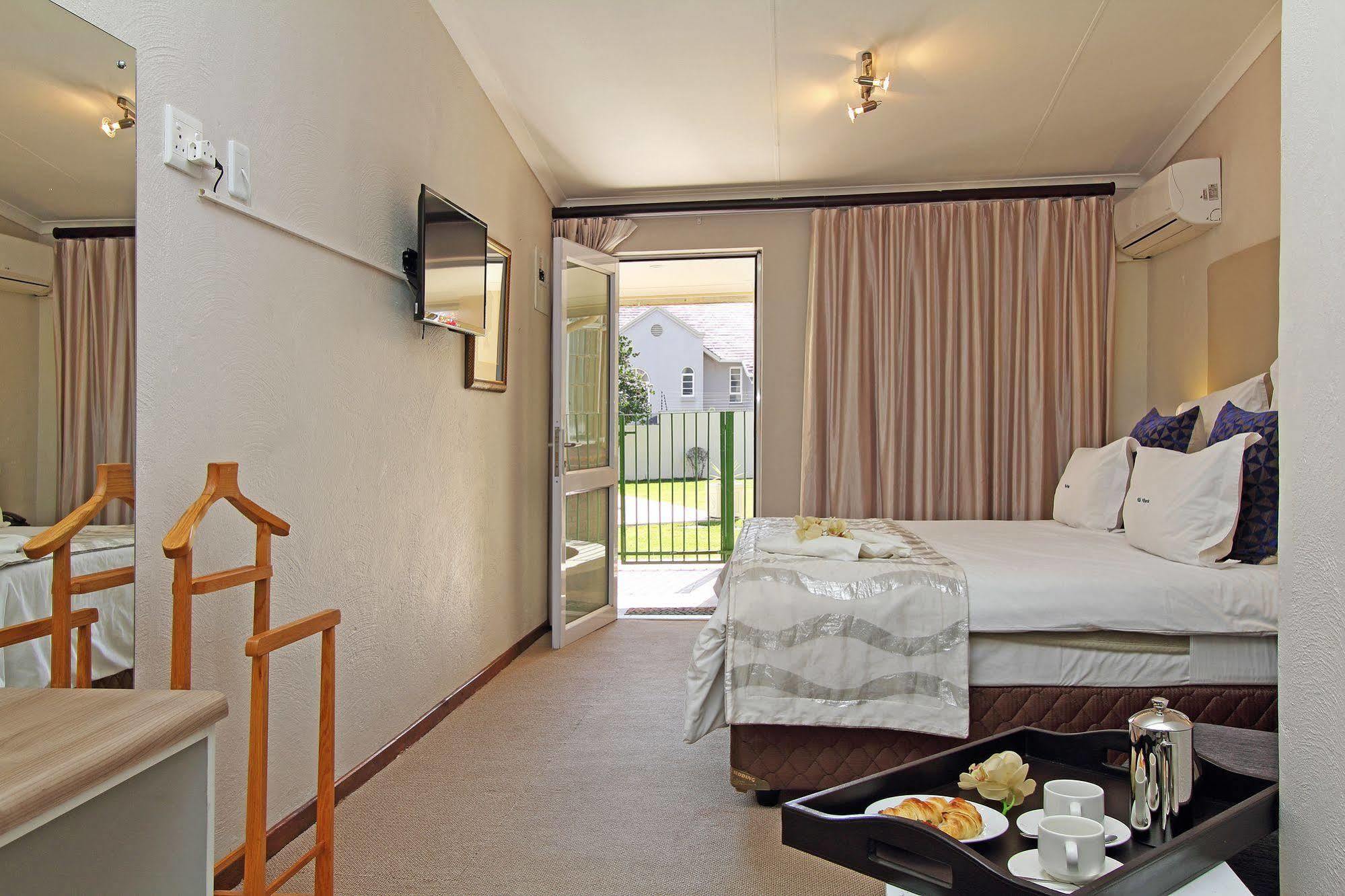 Vittoria And Conference Centre 4* Johannesburg