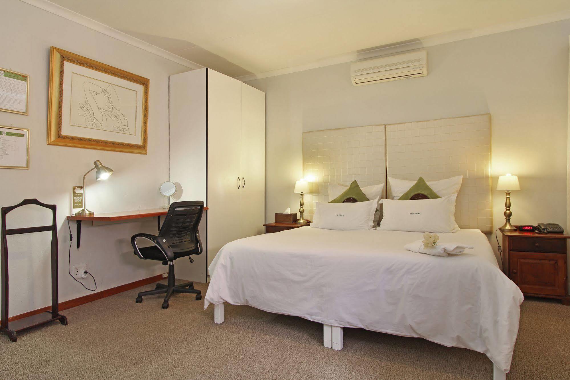 Vittoria And Conference Centre Guest house 4*