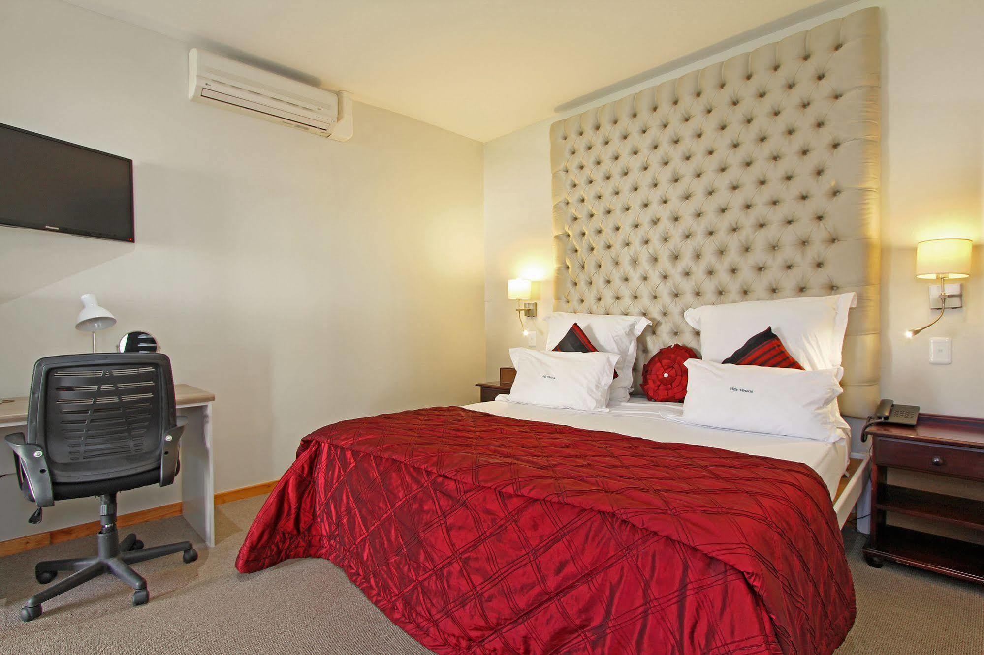 Vittoria And Conference Centre 4* Johannesburg