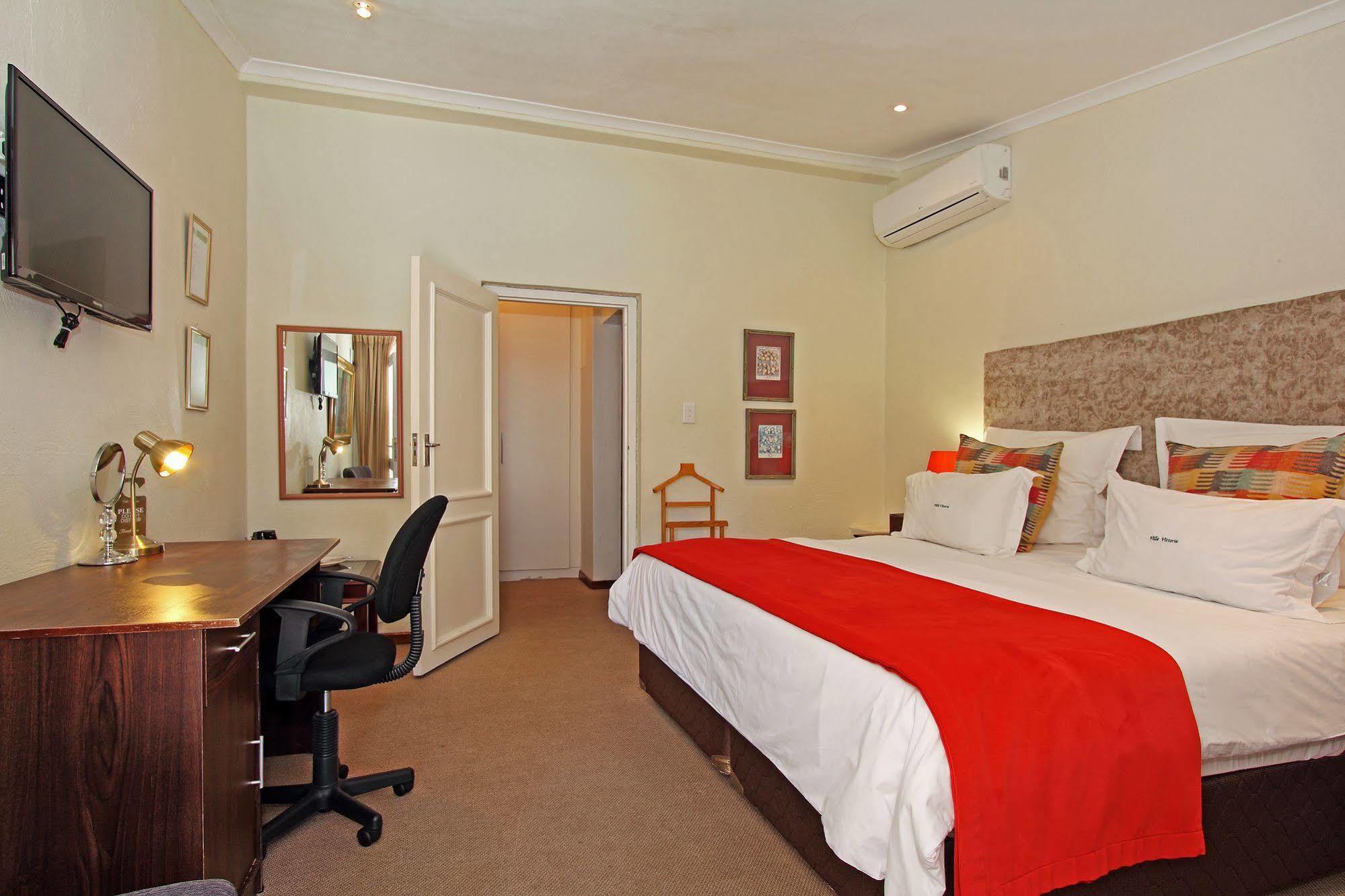 Vittoria And Conference Centre 4* Johannesburg