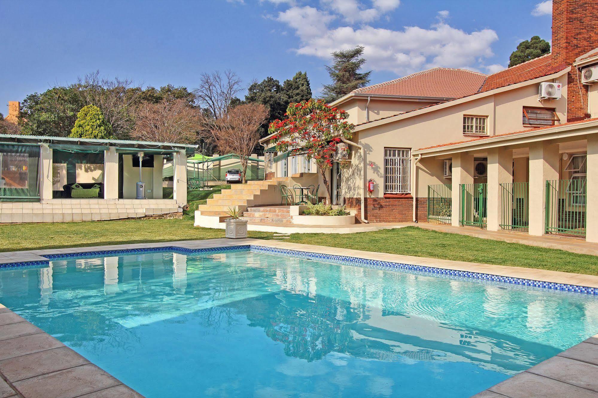 Guest house Vittoria And Conference Centre