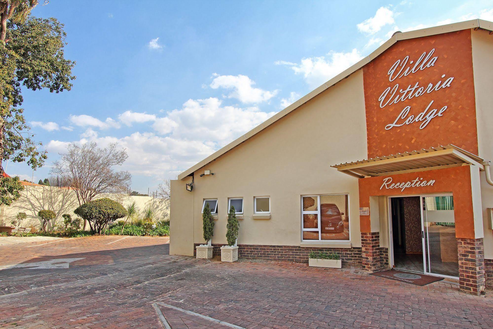 Vittoria And Conference Centre Johannesburg