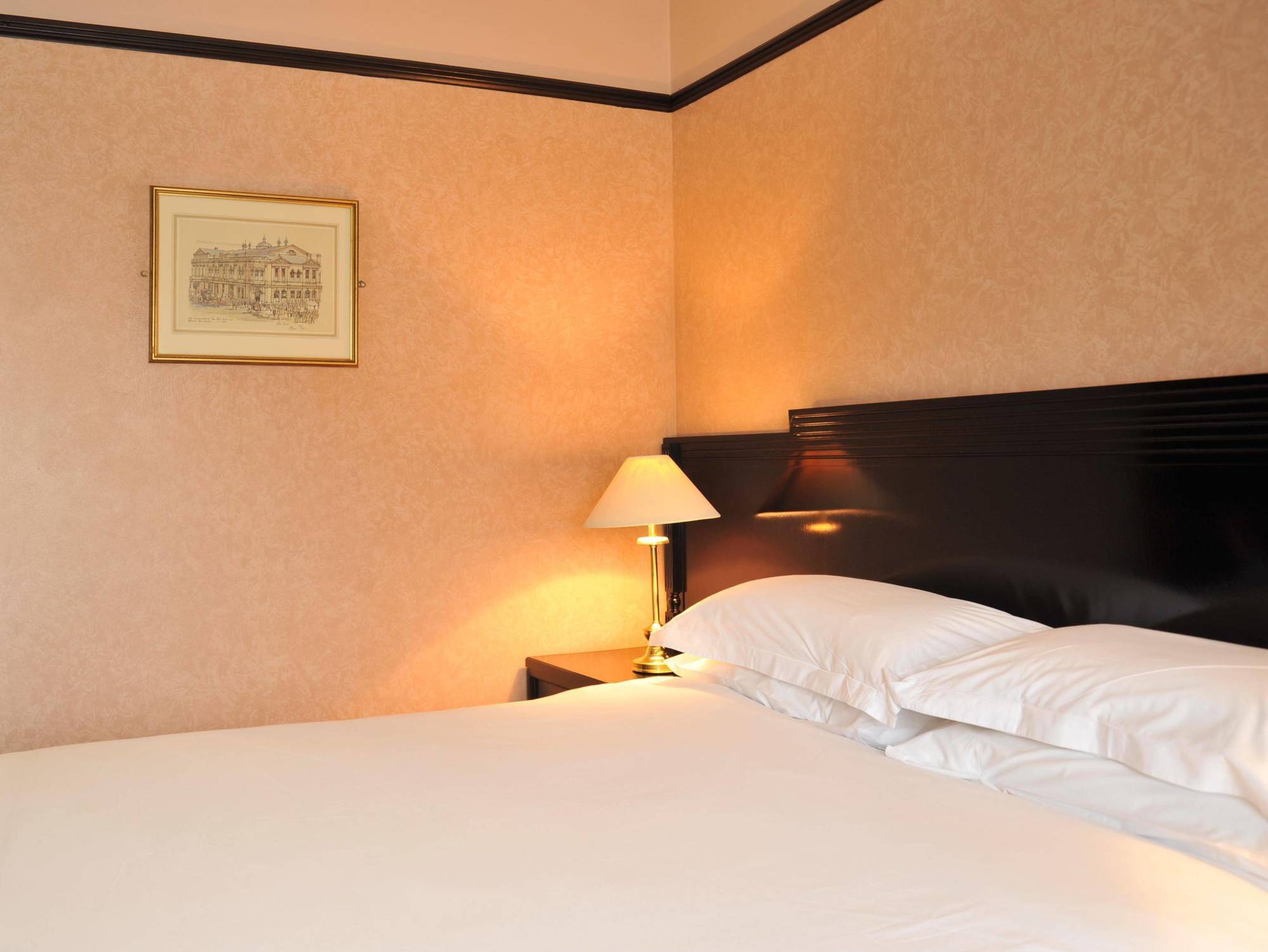 The Devonshire Hotel Johannesburg