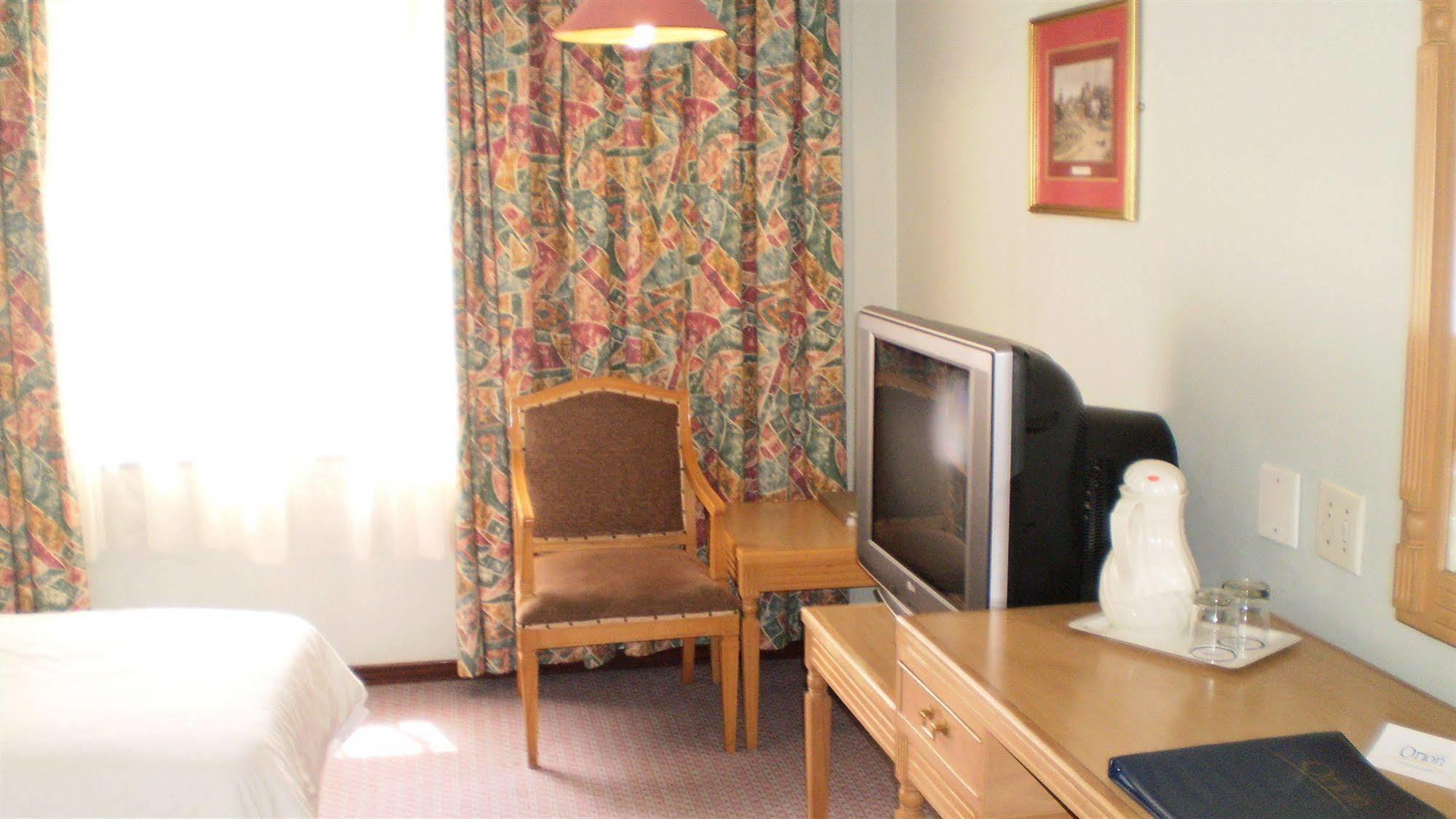 The Devonshire 3*