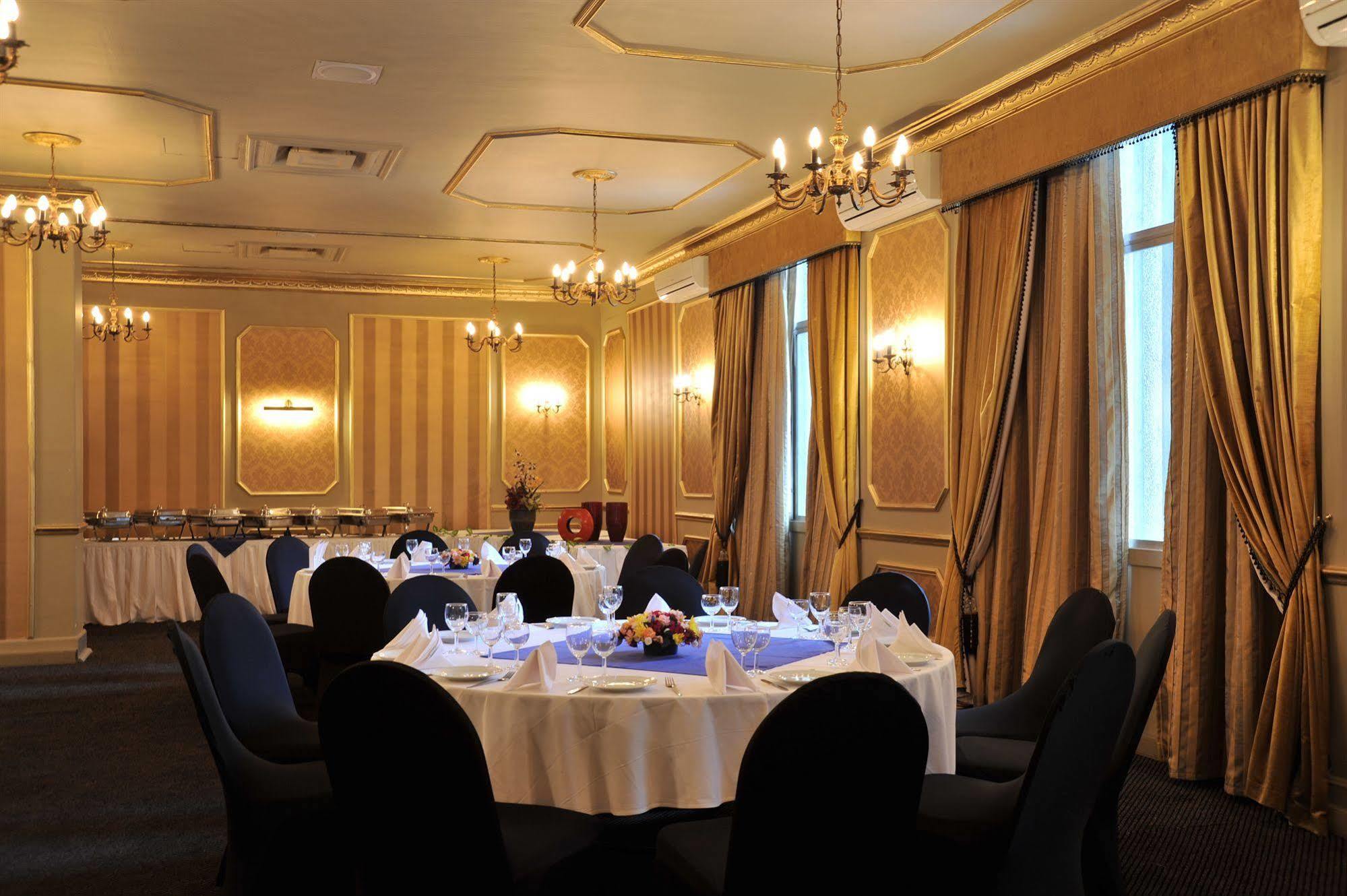 The Devonshire Hotel