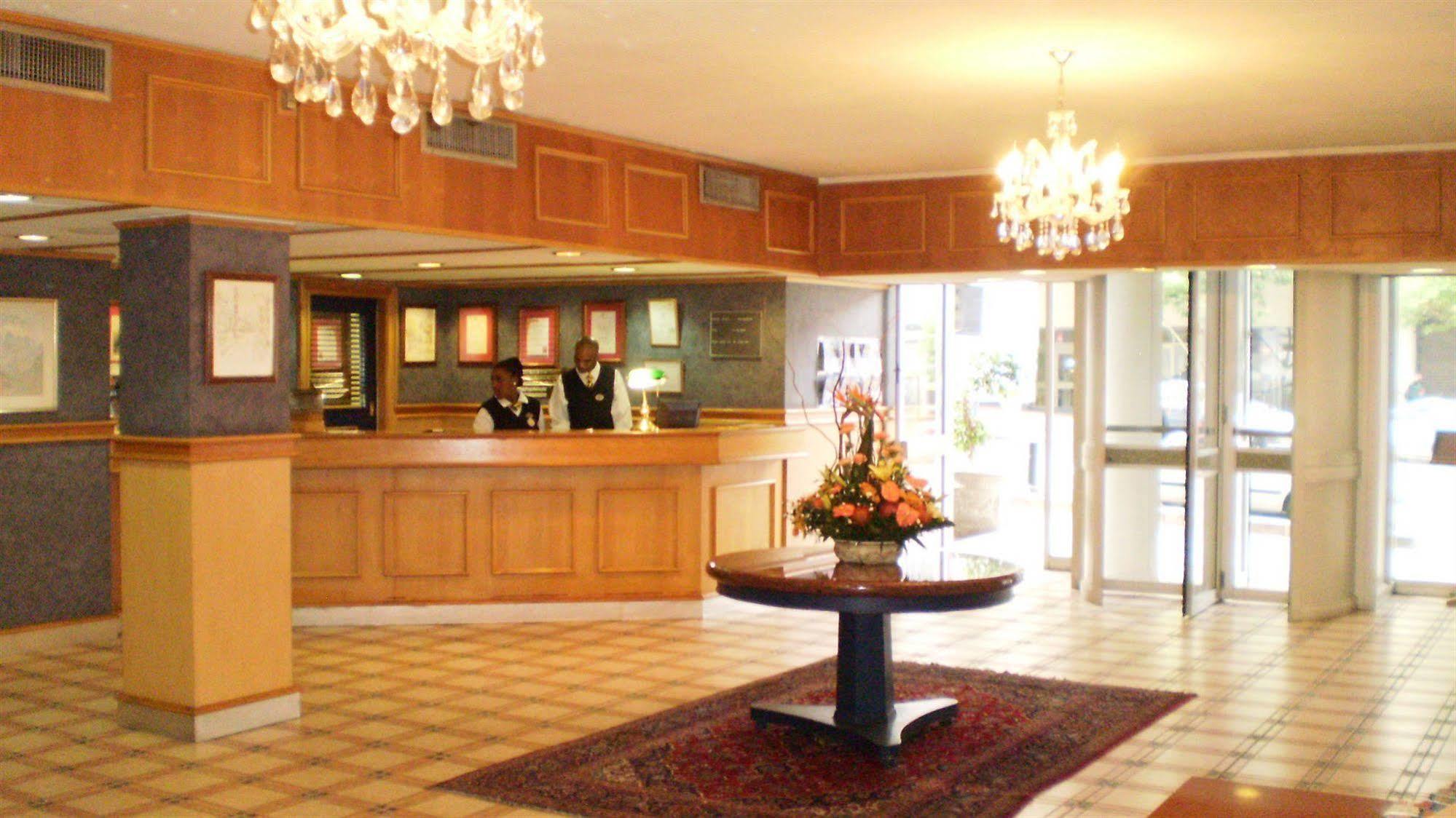 The Devonshire Hotel