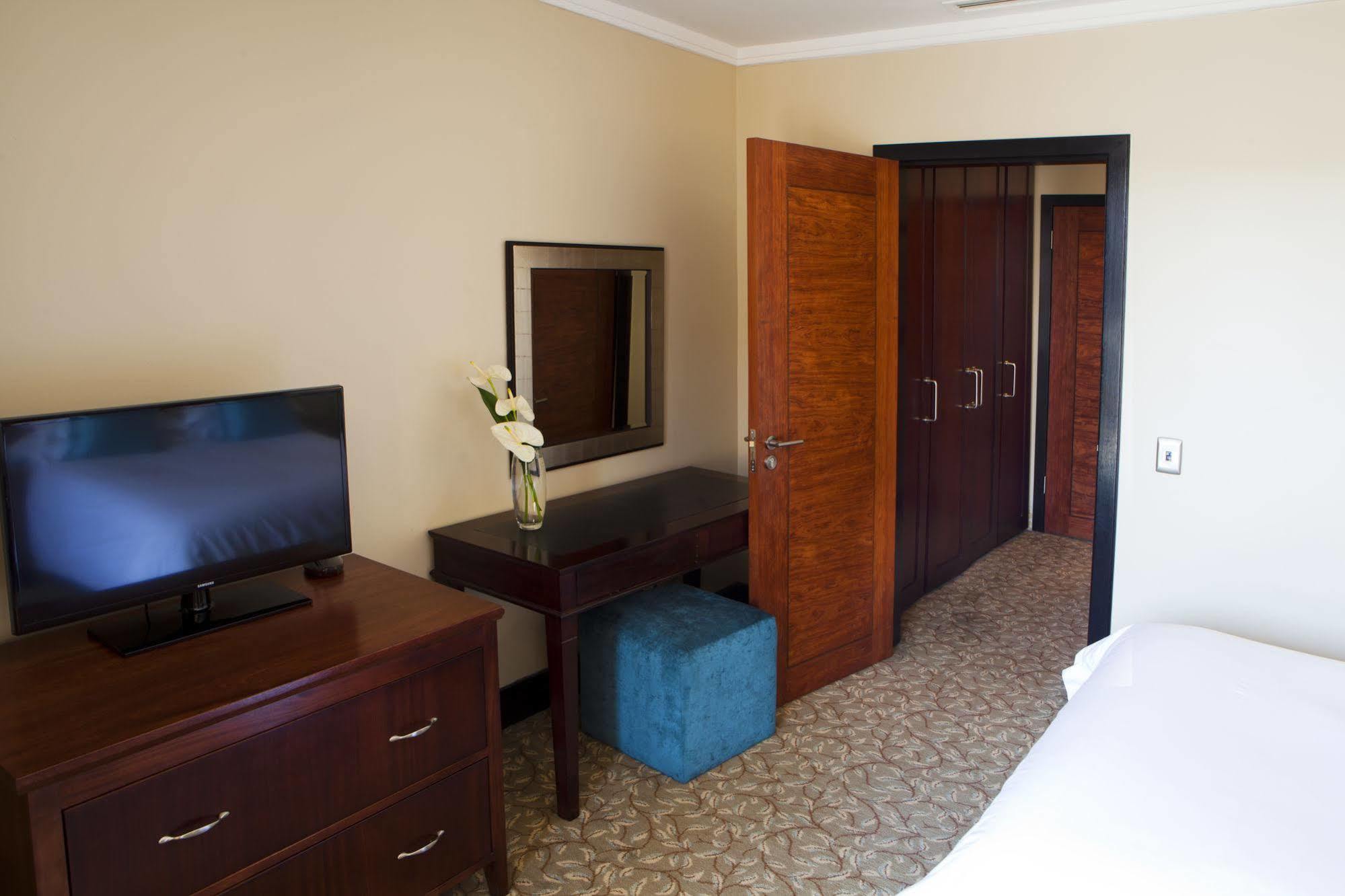 The Raphael Penthouse 5*