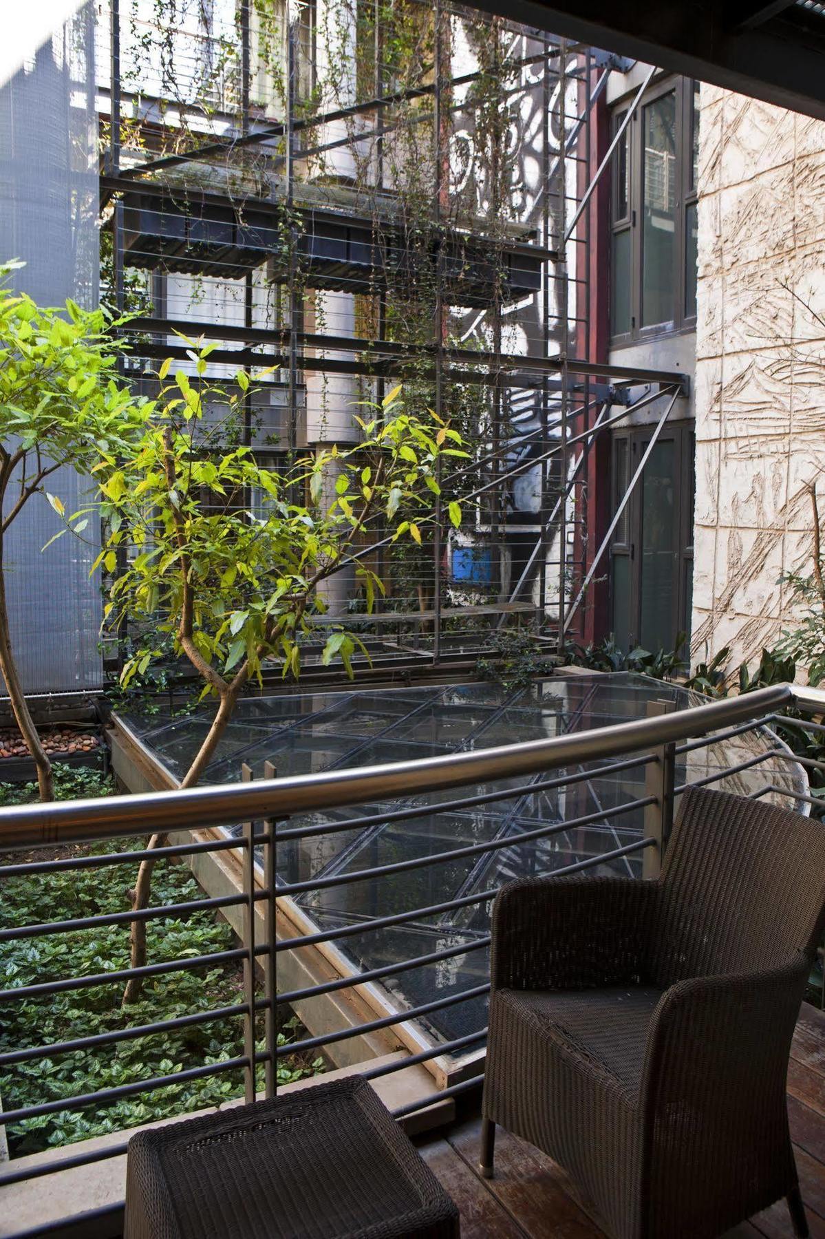 The Raphael Penthouse Johannesburg